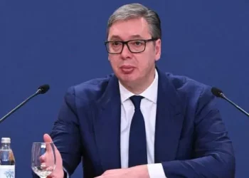 ალექსანდრ ვუჩიჩი უკრაინაში ჩავიდა
