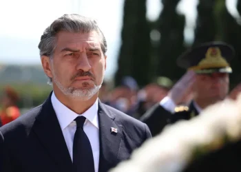 მიხეილ ყაველაშვილი ნორვეგიის მეფის ჰარალდ V-ის სახელმწიფო დაკრძალვის ცერემონიას დაესწრება