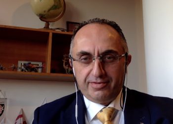 “რა ხდება ქვეყნებში, როდესაც დასტურდება ეჭვები ნოროვირუსით გამოწვეული ეპიდაფეთქებაძე” – ზაზა წერეთელი
