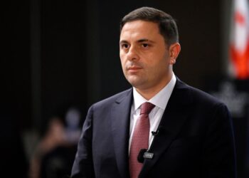 სახლები, მანქანები, საათები, ოქროს ზოდები – რა ქონება ჩამოართვეს მიქაუტაძეს