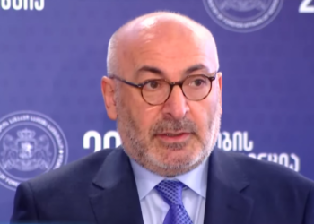 “დემოკრატიაზე საბოლოოდ ავიღეთ ხელი?” – გოჩა ჯავახიშვილის წერილო
