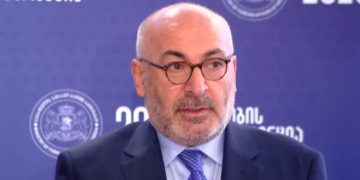 “დემოკრატიაზე საბოლოოდ ავიღეთ ხელი?” – გოჩა ჯავახიშვილის წერილო