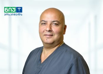 დიაბეტი და მხედველობა — ოფთალმოქირურგ გიორგი ნანობაშვილის რჩევები დიაბეტური რეტინოპათიის პრევენციასა და მკურნალობაზე