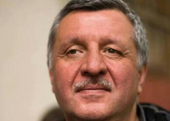 “სოხუმში დიდი ალიაქოთია. ეს რა გვიქნეს სომხებმაო” – მალხაზ პატარაია