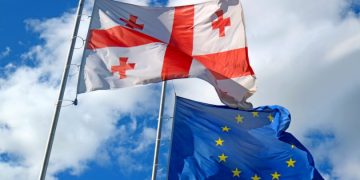EU-ს გაფართოების ფორუმზე საქართველოს ხელისუფლება არ მიუწვევიათ – Euroscope
