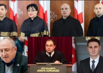 “თითო ბანერზე თითო “სიფათი” უნდა ჩანდეს, რომ ადამიანმა იკითხოს: „ვინაა ეს, რა უნდა ჩემი სახლის კედელზე?“ – რომან გოცირიძე