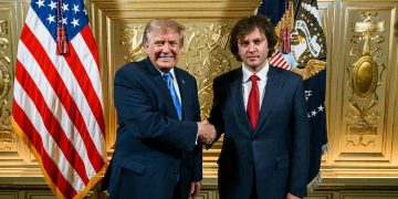 “სანამ ზღაპრებს თხზავენ, თითქოს ტრამპმა კობახიძე „დააიგნორა“ – გია აბაშიძე