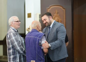 საარჩევნო ადმინისტრაციამ ხანდაზმულთა საერთაშორისო დღე სხვადასხვა აქტივობით აღნიშნა