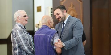 საარჩევნო ადმინისტრაციამ ხანდაზმულთა საერთაშორისო დღე სხვადასხვა აქტივობით აღნიშნა