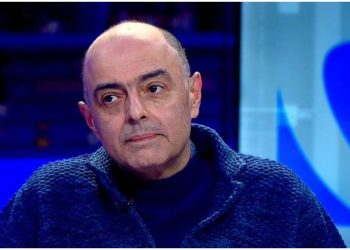 ,, კისერი გიტეხიათ და კინჩხი, მე ეგ არ ვიდარდო…“ – ლაშა ნაცვლიშვილი ოპოზიციას