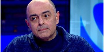 ,, კისერი გიტეხიათ და კინჩხი, მე ეგ არ ვიდარდო…“ – ლაშა ნაცვლიშვილი ოპოზიციას