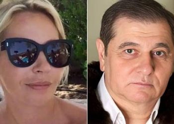 მოსკოვში ბიზნესმენ მამუკა წერეთლის ყოფილი მეუღლე და 19 წლის ქალიშვილი მოკლული იპოვეს