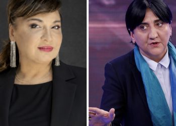 ,, დიახ ,ირმა ინაშვილს ეხება ეს პოსტი… გული მეტკინა” – ნინო ჯღარკავა ირმა ინაშვილზე
