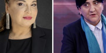 ,, დიახ ,ირმა ინაშვილს ეხება ეს პოსტი… გული მეტკინა” – ნინო ჯღარკავა ირმა ინაშვილზე