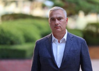 ,,ის ბრალდებები რაც გაჟღერდა, არც ერთი საბოლოო ჯამში არ დადასტურდა“ – პაატა სალია პატიმარ დავითაძეზე