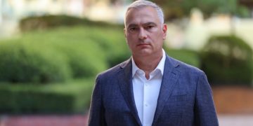 ,,ის ბრალდებები რაც გაჟღერდა, არც ერთი საბოლოო ჯამში არ დადასტურდა“ – პაატა სალია პატიმარ დავითაძეზე