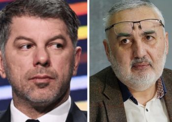 ,, კობიაშვილო, ერთი ადგილით ხარ დასაკიდი, რუსთაველზე” – ირაკლი მელაშვილი