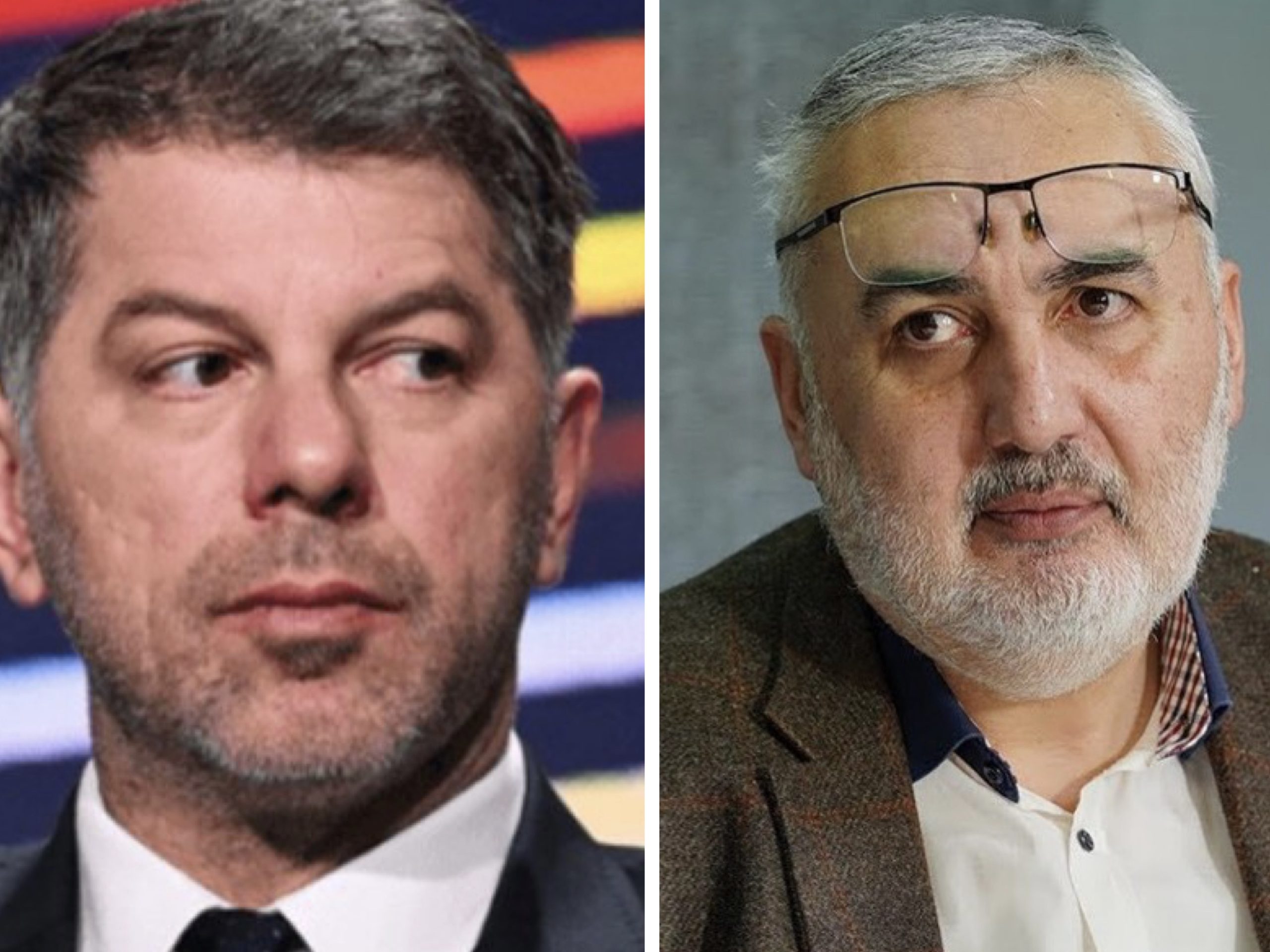 ,, კობიაშვილო, ერთი ადგილით ხარ დასაკიდი, რუსთაველზე” – ირაკლი მელაშვილი