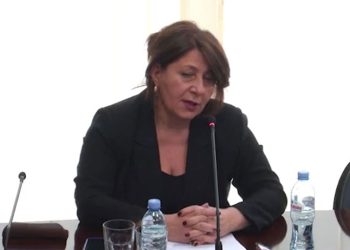 ,, 4 ოქტომბერი იყო დაუგეგმავი, უნიჭო და უტვინო ქმედება… იმედია მსგავსი არასდროს გამეორდება” – ლიკა ბასილაია-შავგულიძე