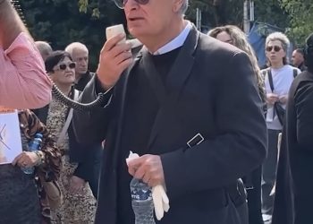,,რას ელოდებით, სანამ მიცვალებულს არ გამოიყვანენ ჩემ შვილს?“ – ავთანდილ დავითაძე