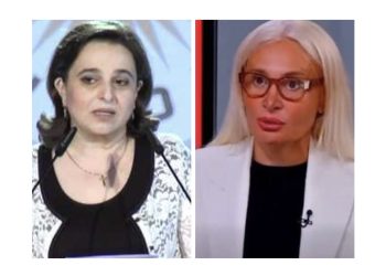 ,, ბიძინა ივანიშვილს კიდევ ერთი, ერთგული ვეზირი განუდგა” – ნანუკა ჟორჟოლიანი