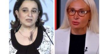 ,, ბიძინა ივანიშვილს კიდევ ერთი, ერთგული ვეზირი განუდგა” – ნანუკა ჟორჟოლიანი