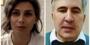 ,, როცა გაწყობდათ, მაშინ ყველაფერი კარგი იყო! ახლა რას უტრა@ებთ?” – სამირა ბაირამოვა მიხეილ სააკაშვილს