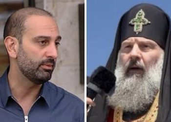 ,, ასეთი რამ, არასდროს მომხდარა პატრიარქ ილია მეორეს მოღვაწეობის დროს” – ნოდარ მელაძე
