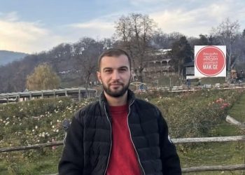 თბილისში ავარიას 28 წლის გლოვოს კურიერი ემსხვერპლა