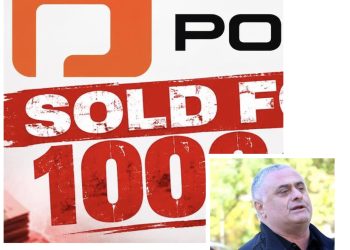 ,,ვიქტორ ჯაფარიძეს 1000 ლარად გაუყიდია პოსტივი“ – ირაკლი აბესაძე
