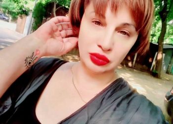 ,, ისეთი სიმწარე ვნახე მაშინ,როგორ სწრაფად შეუძლიათ გაგემიჯნონ,აწი დედიჩემისას როგორ შევჭამ” – ნინო ჯღარკავა