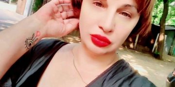 ,, ისეთი სიმწარე ვნახე მაშინ,როგორ სწრაფად შეუძლიათ გაგემიჯნონ,აწი დედიჩემისას როგორ შევჭამ” – ნინო ჯღარკავა