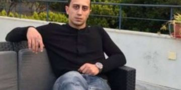 ვატო ყიფიანთან ერთად  ,,კაწროც” დააკავეს
