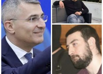 ,, ივანიშვილის ხელი მამუკა მდინარაძის მიერ დალაგებულ ქუჩასაც მიწვდა” – ლაშა ფარულავა