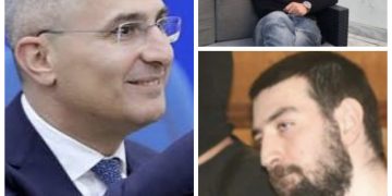 ,, ივანიშვილის ხელი მამუკა მდინარაძის მიერ დალაგებულ ქუჩასაც მიწვდა” – ლაშა ფარულავა