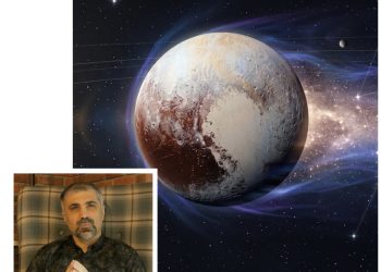 ,, ხვალიდან ეს ასტროლოგიური „ვულკანი“ იღვიძებს… გაჩერებული პროცესები ნელა, მაგრამ შეუჩერებლად წინ დაიძვრება” – რამაზ გიგაური