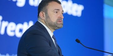ცესკოს თავმჯდომარემ A-WEB-ის გენერალურ ასამბლეასა და საერთაშორისო კონფერენციაში მიიღო მონაწილეობა