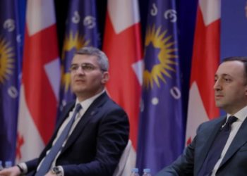 ,,სავარაუდოდ, ივანიშვილის გამოძიება იმაზე მუშაობს, რომ ყველაფერი მამუკა მდინარაძეს შეტენონ და ამ ბრალდებით ირაკლი ღარიბაშვილთან გაუშვან“ – ლაშა ფარულავა