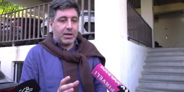 ,, ვახო სანაია ისჯება ივანიშვილისა და „ოცნების“ რეჟიმის მხილების გამო! ” – TI