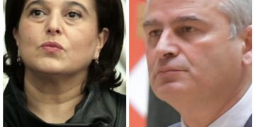,,გაქცეული ადამიანის მუშტების ქნევას აზრი არ აქვს” – ირაკლი ქადაგიშვილი მანანა კობახიძეზე