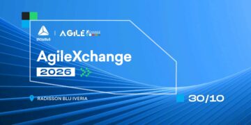 თიბისი AgileXchange Georgia 2026-ის მთავარი მხარდამჭერია