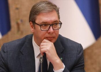 ,, ეს არჩევნები წავაგეთ” –  ვუჩიჩმა მარცხი აღიარა
