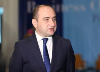 400-მდე სამედიცინო სერვისზე 100%-ზე მეტი ფასნამატია – მონიტორინგი წლის ბოლომდე დასრულდება – ლექვინაძე
