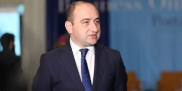 400-მდე სამედიცინო სერვისზე 100%-ზე მეტი ფასნამატია – მონიტორინგი წლის ბოლომდე დასრულდება – ლექვინაძე