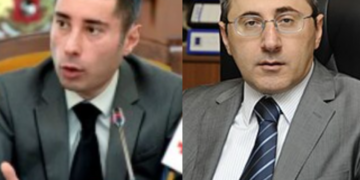 როგორ შეიძლება ადეიშვილის გამო მე მკრძალავდე და მისი დასაყრდენი, ვასილ როინიშვილი ამ დარბაზში კონსტიტუციურ მართლმსაჯულებას ახორციელებდეს – ანა წითლიძე