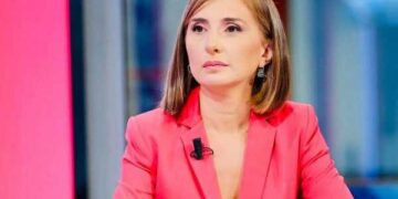 ,, ეს პროცესები მაინც დარჩება სამომავლოდ, როცა სამართლიანი სასამართლო იქნება ამ ქვეყანაში” – სოფო ზურაბიანი