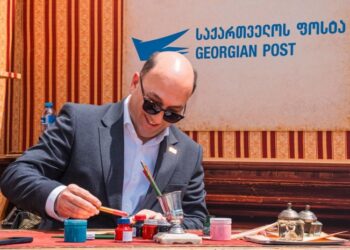 საქართველოს ფოსტის გენერალურ დირექტორს 9 მრჩეველი ჰყავდა, მათ სამუშაო აღწერილობები არ ჰქონდათ – აუდიტი