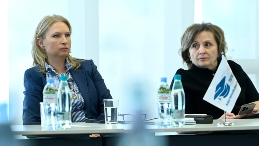 კარგია, რომ დროულად მივმართეთ პროკურატურას – ნათია თურნავა ნანა ყეინიშვილზე