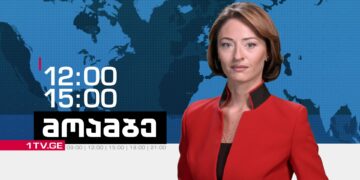 ლიზა წიკლაურმა, ოქტომბერში, ორ სამთავრობო ღონისძიების წაყვანაში ბიუჯეტიდან 9 510 ლარი მიიღო