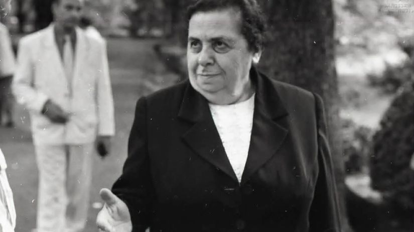 თელავში, ერეკლე ll-ის მოედანზე მდებარე სკვერს, შესაძლოა, მედეა მეზვრიშვილის სახელი მიენიჭოს